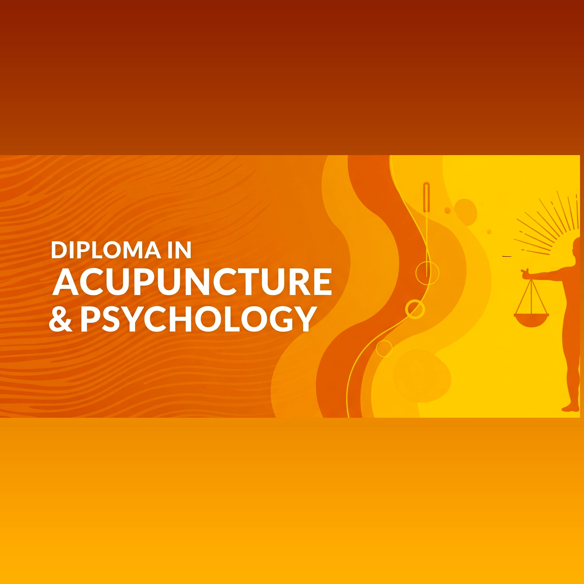 Diploma in Acupuncture and Psychology in Madurai, Tamil Nadu