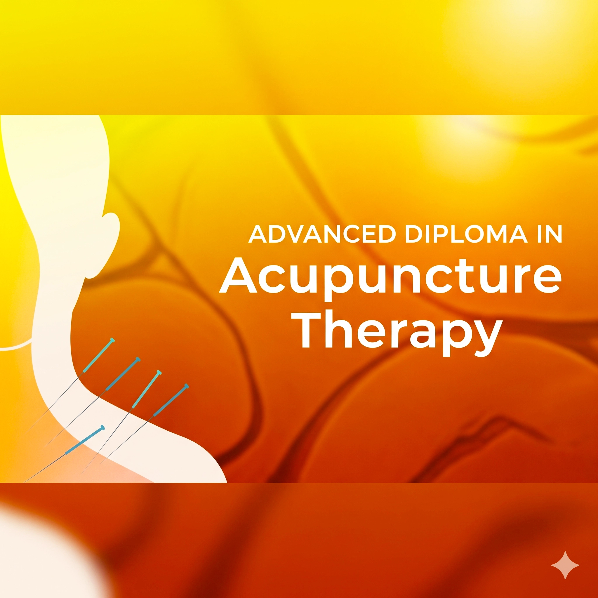 Advanced Diploma in Acupuncture Therapy and Naturopathy in Madurai, Tamil Nadu