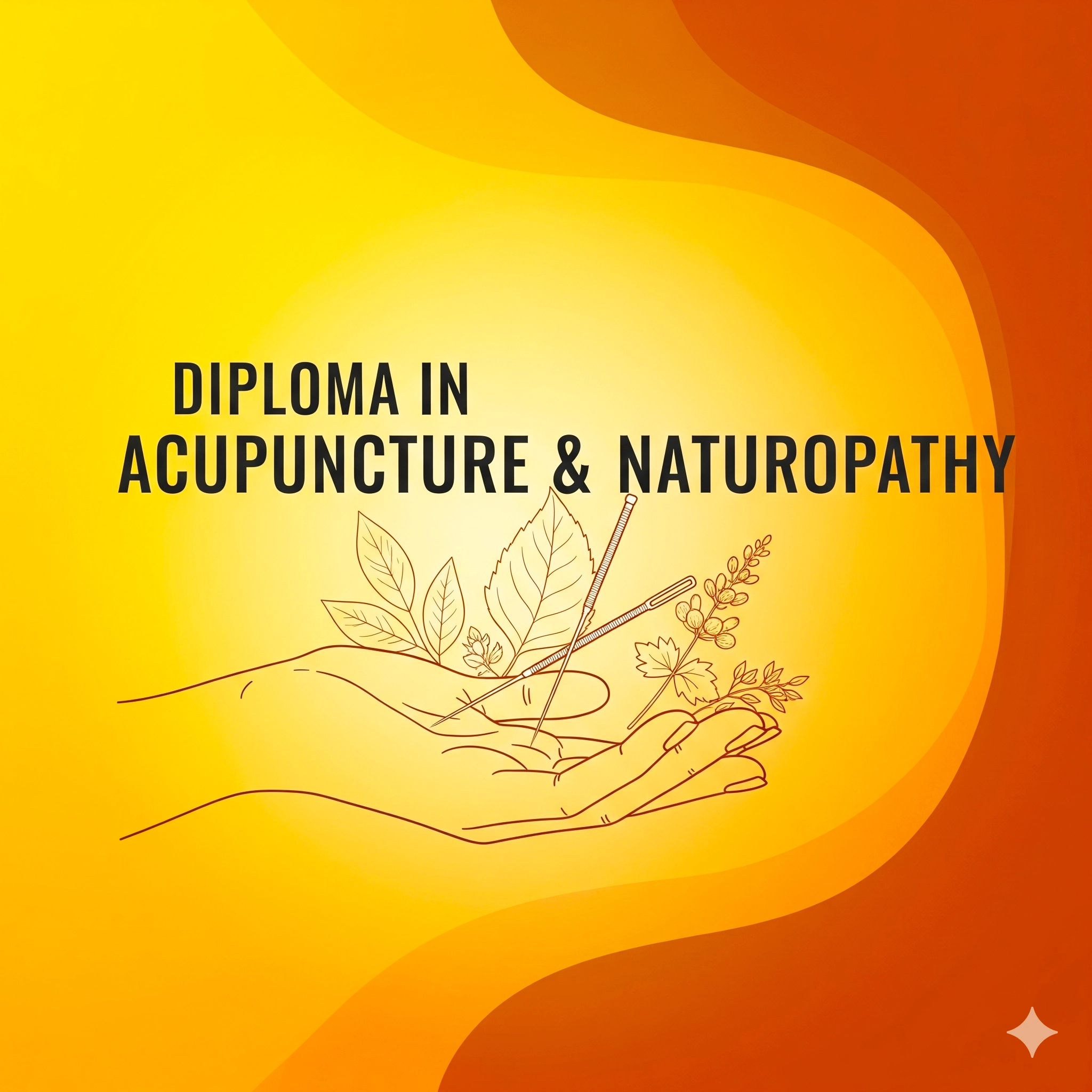Advanced Diploma in Acupuncture Therapy Madurai, Tamil Nadu