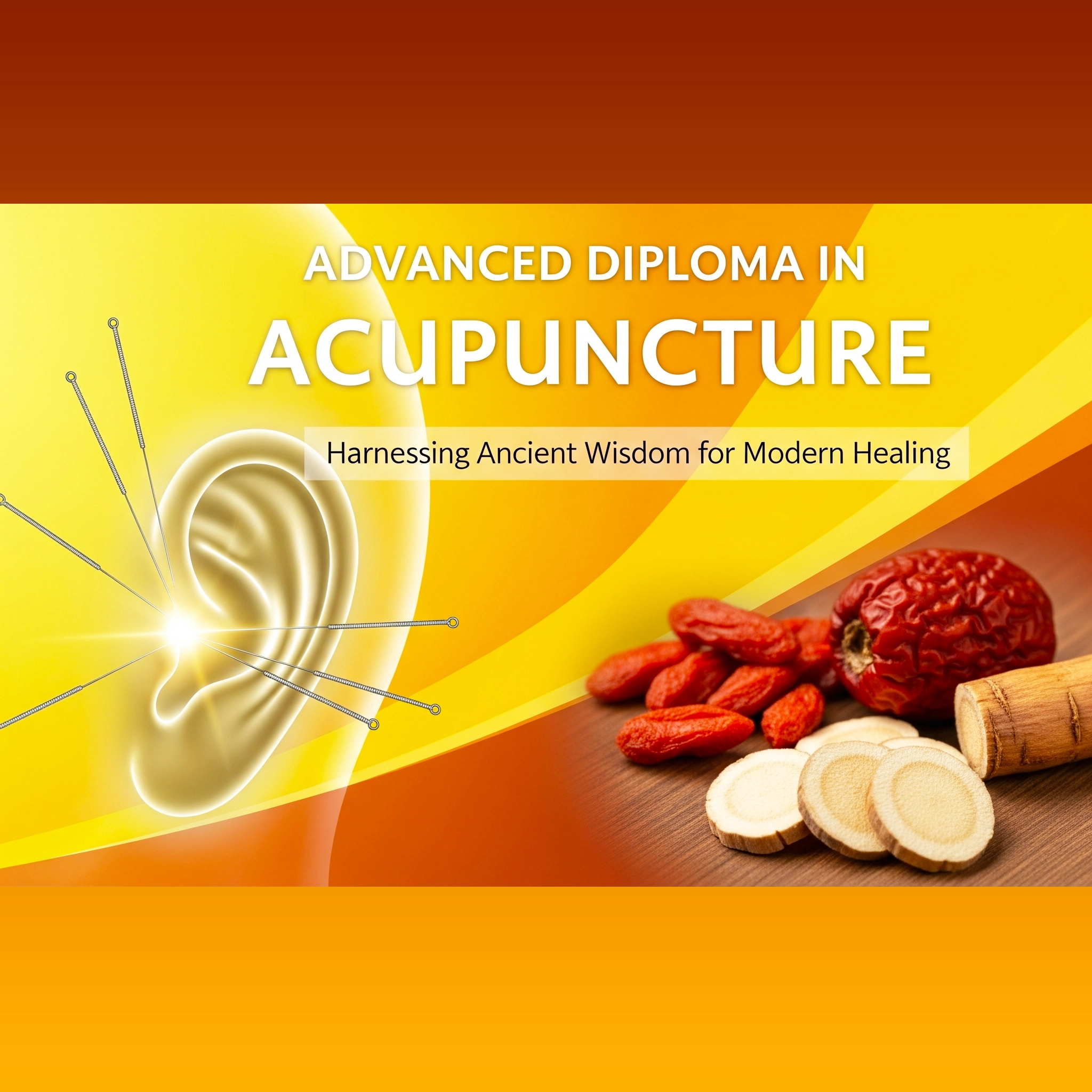 Diploma in Acupuncture in Madurai, Tamil Nadu