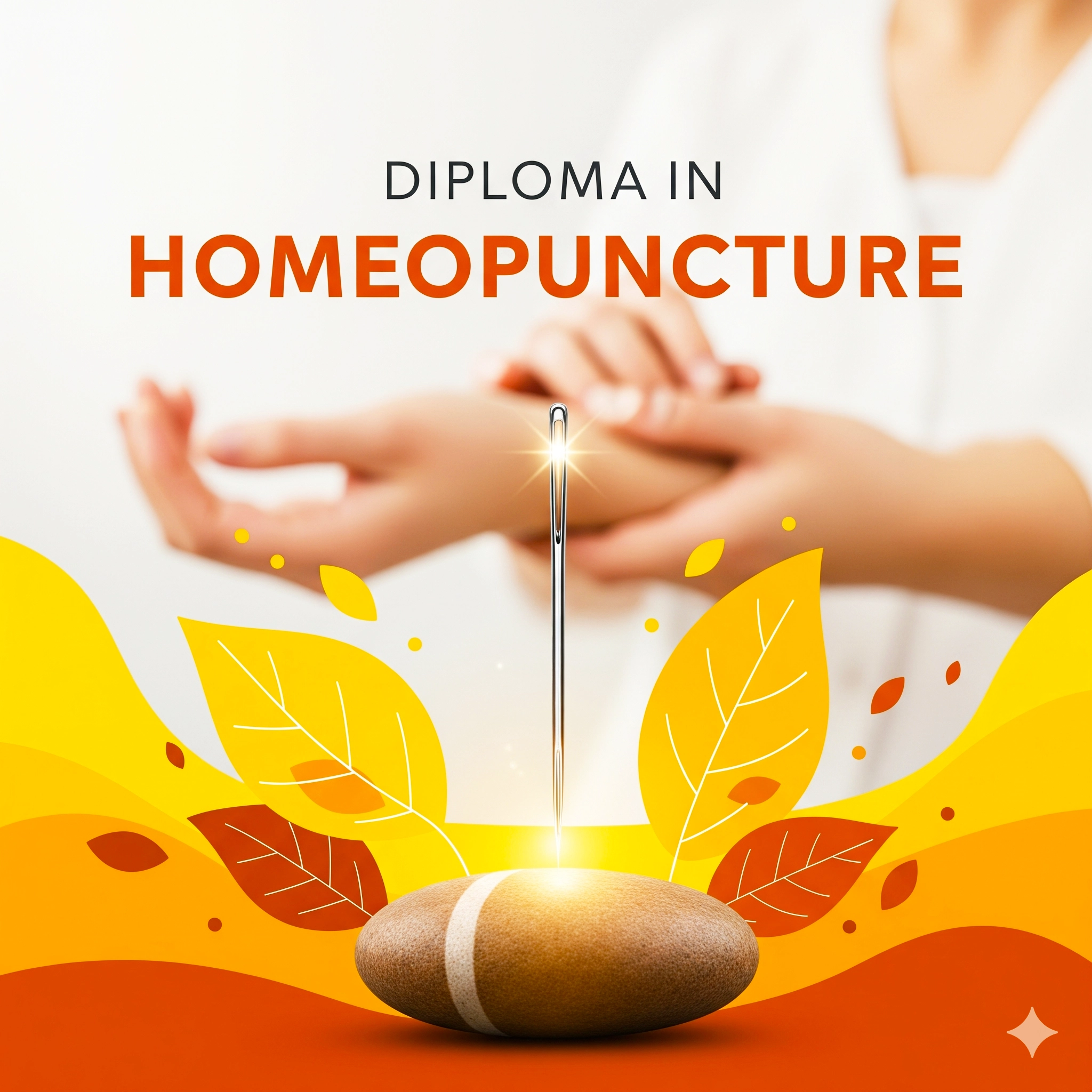 Diploma in Homeopuncture Madurai, Tamil Nadu