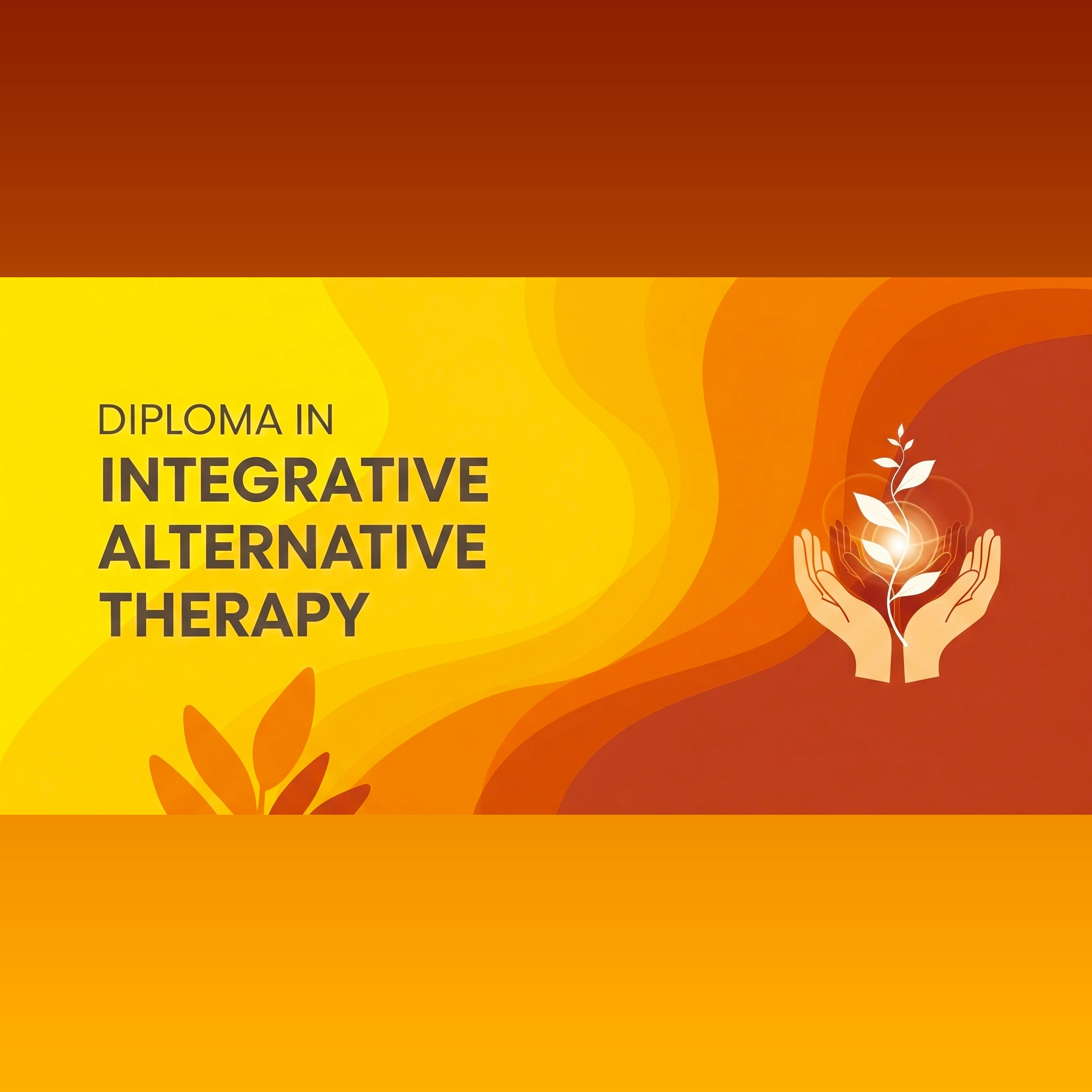Diploma in Integrative Alternative Therapy Madurai, Tamil Nadu