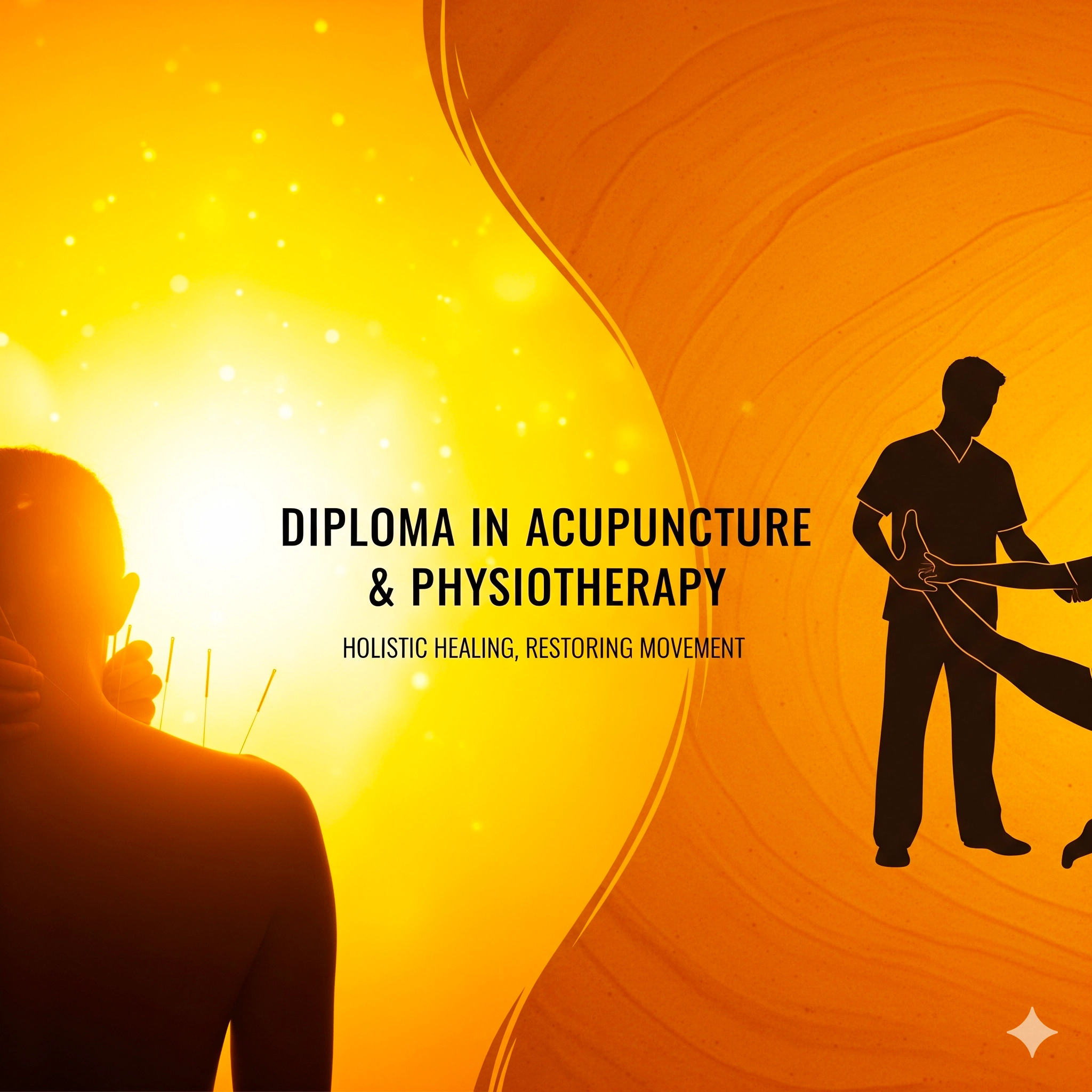 Diploma in Physiotherapy and Acupressure 2 Years in Madurai, Tamil Nadu