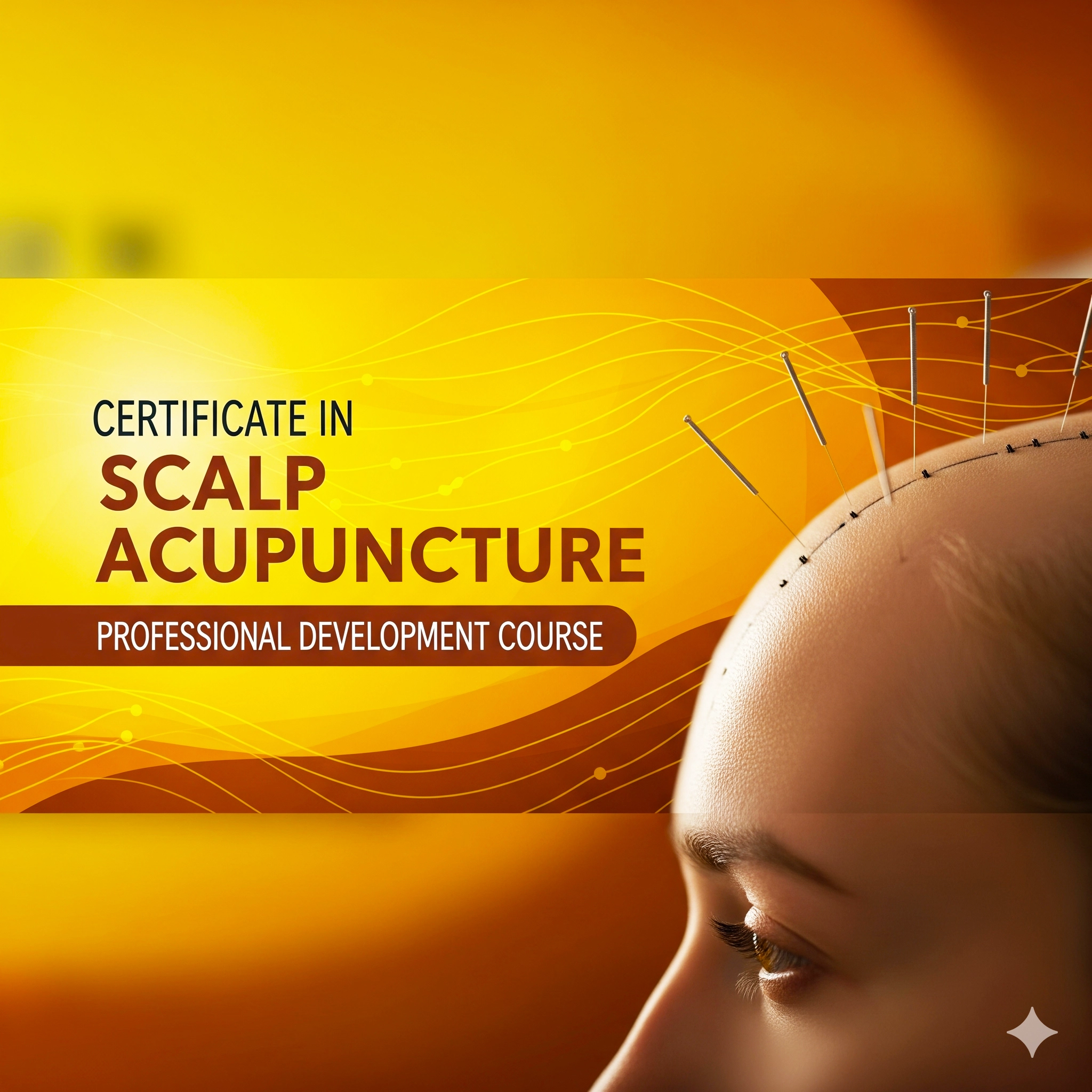 Certificate in Scalp Acupuncture Madurai, Tamil Nadu