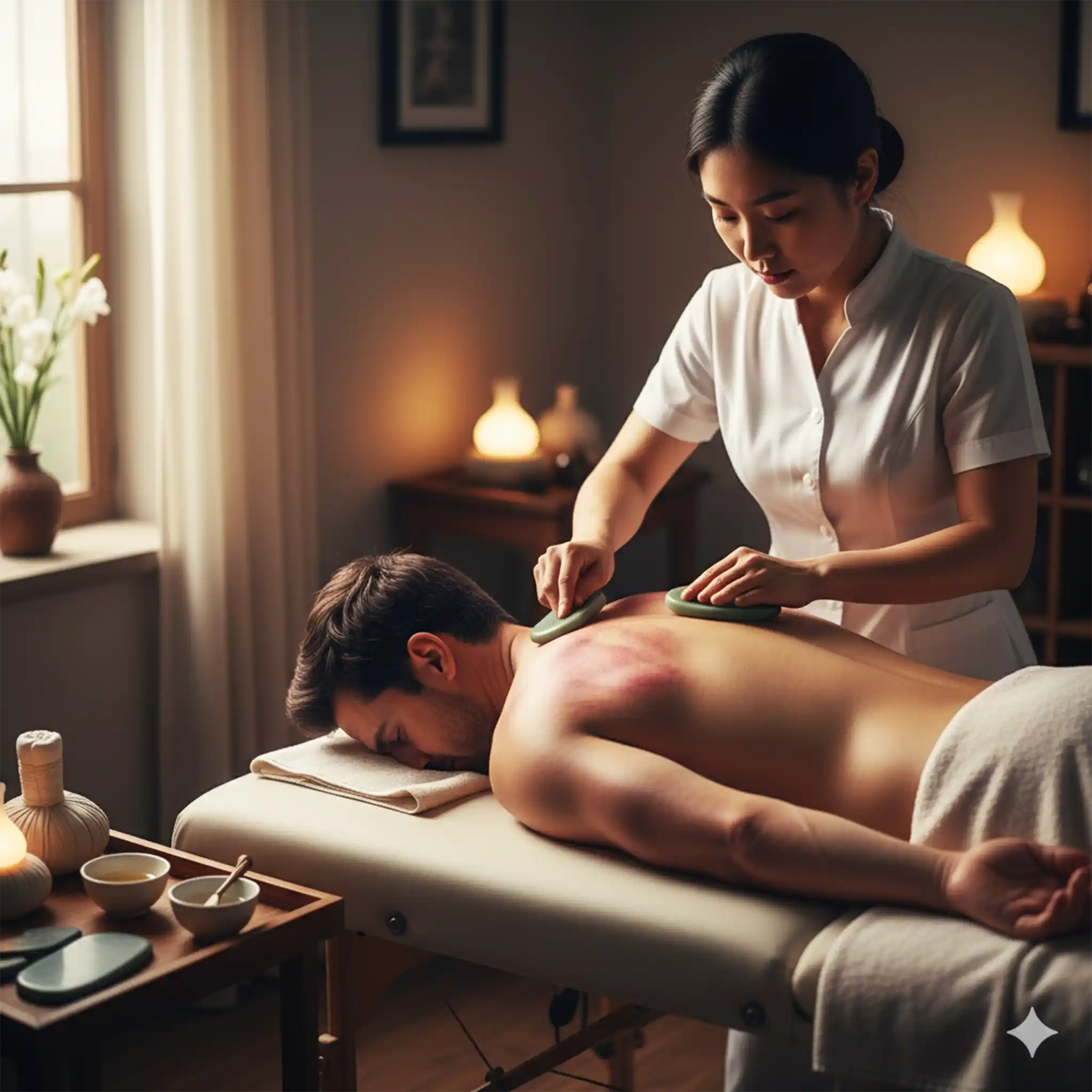 The best Acupuncture Clinic - Institutes In Madurai