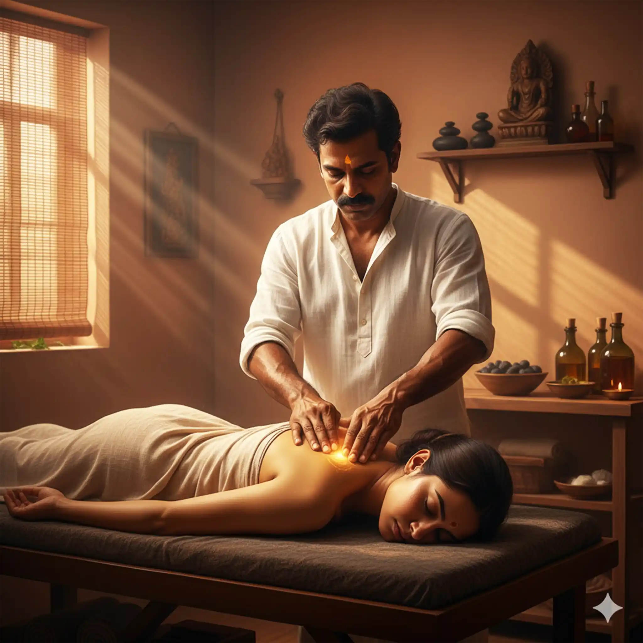 The best Acupuncture Clinic - Institutes In Madurai