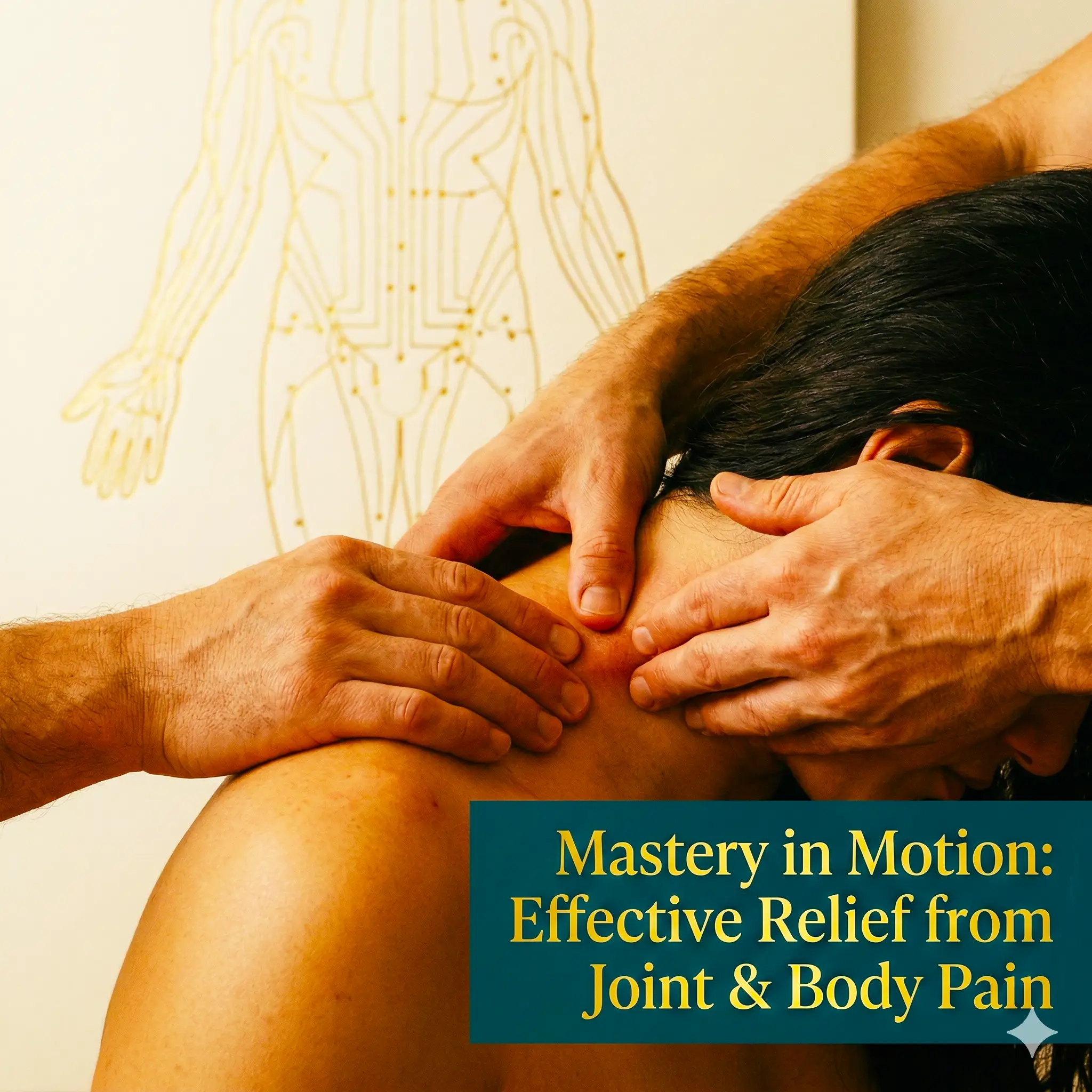 Expert Pain Management Therapy in Madurai