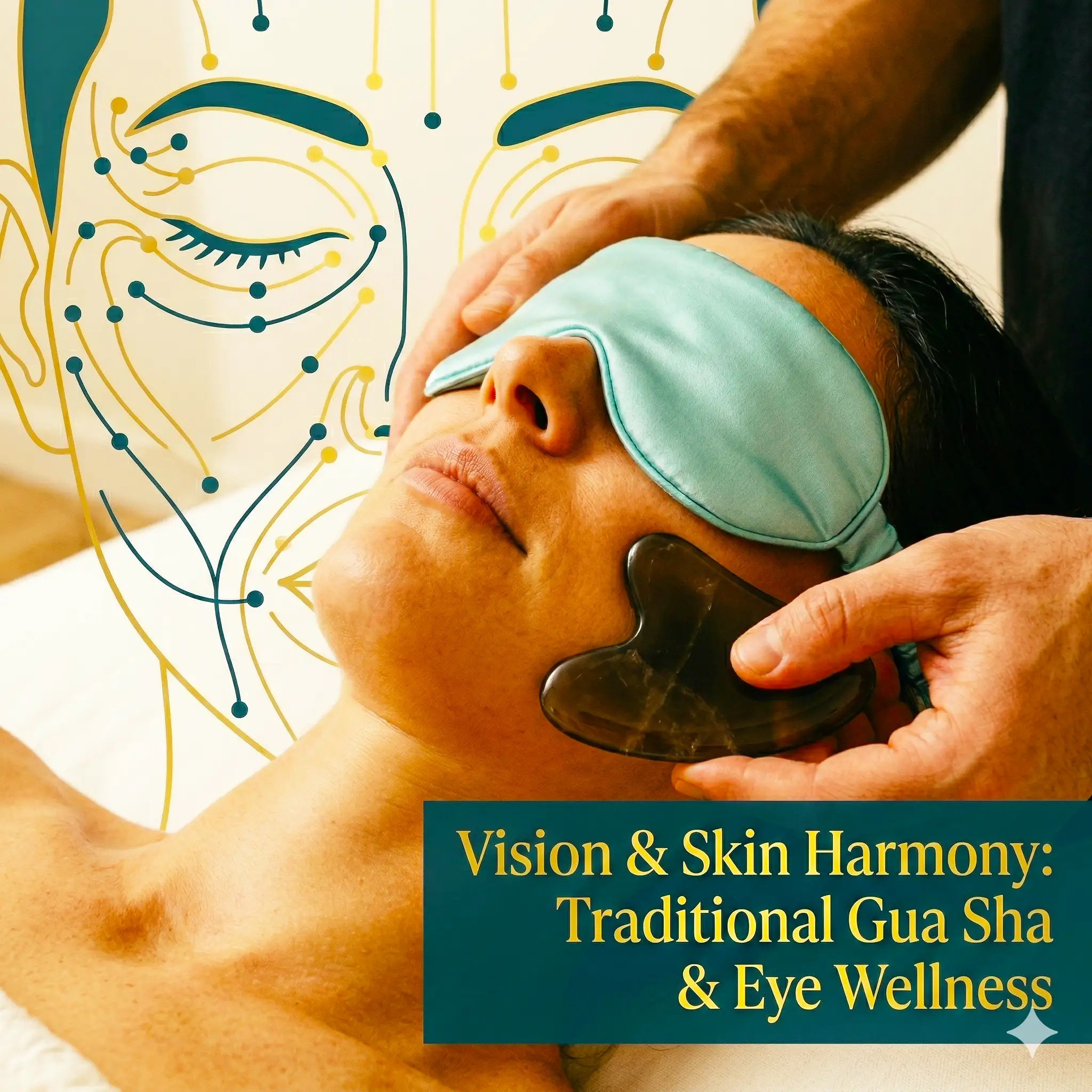 Skin and Vision problem specialist therapy Madurai