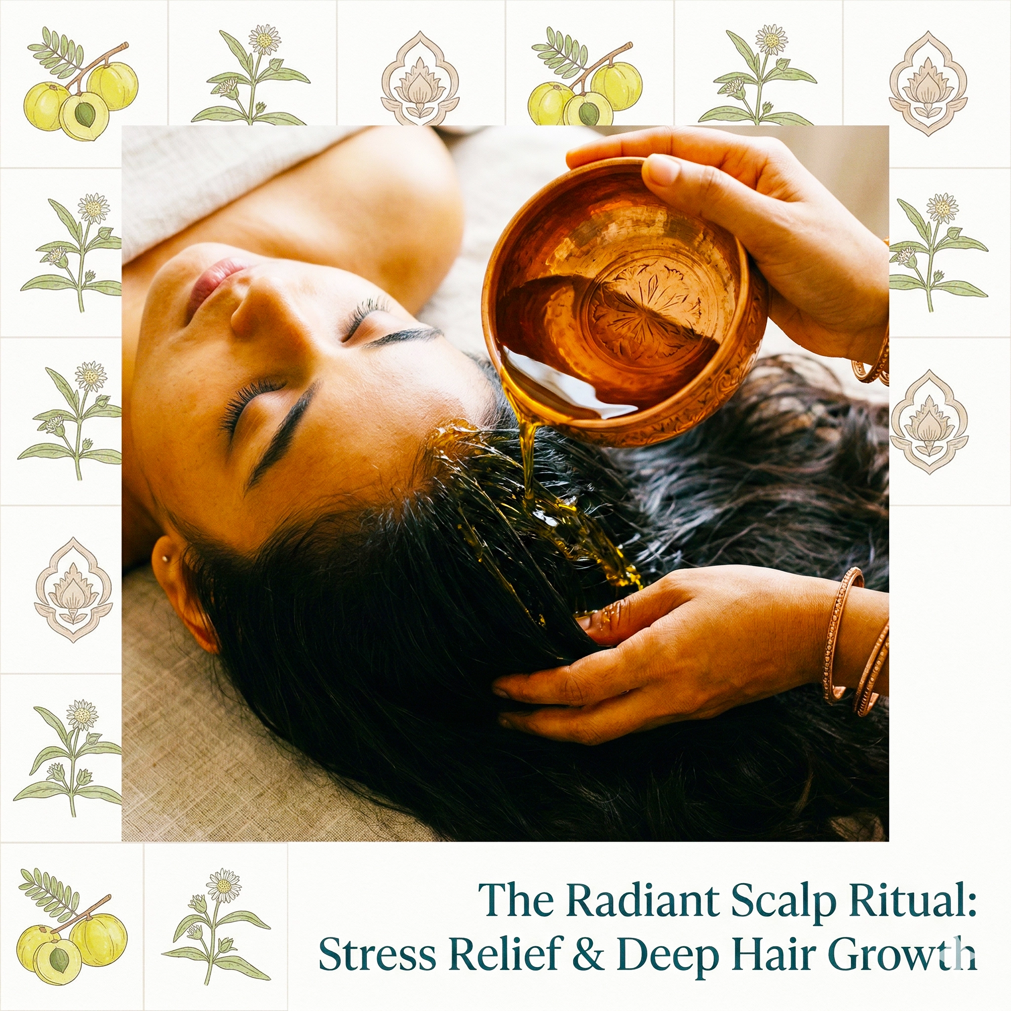 Varma Massage and Hair Growth specialist Madurai